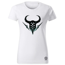 Magnolion Viking arc v13 női póló - 19 szín, XS-2XL női póló