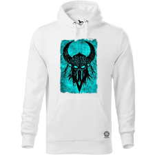 Magnolion Viking arc v16 férfi pulóver - 19 szín, S-5XL férfi pulóver, kardigán