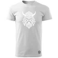 Magnolion Viking arc v5 férfi póló - 19 szín, S-3XL férfi póló
