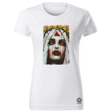 Magnolion Vörös könnyek v10 női póló - 19 szín, XS-2XL