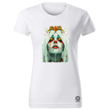 Magnolion Vörös könnyek v1 női póló - 19 szín, XS-2XL női póló