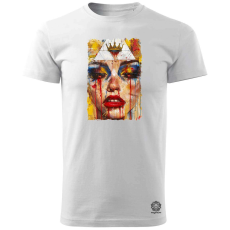 Magnolion Vörös könnyek v2 férfi póló - 19 szín, S-3XL
