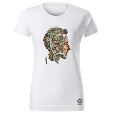 Magnolion Wimmelbilder v1 női póló - 19 szín, XS-2XL női póló