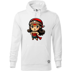 Magnolion Xmas Csodanő v1 férfi pulóver - 19 szín, S-5XL