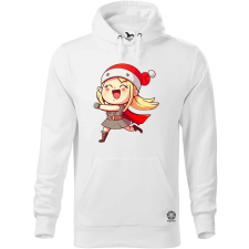 Magnolion Xmas Harcos leány férfi pulóver - 19 szín, S-5XL férfi pulóver, kardigán