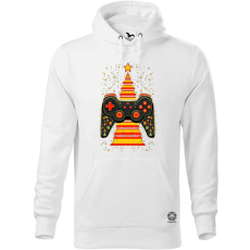 Magnolion XMAS kontroller v5 férfi pulóver - 19 szín, S-5XL