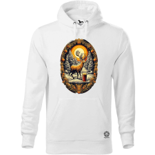 Magnolion XMAS sör v21 férfi pulóver - 19 szín, S-5XL férfi pulóver, kardigán
