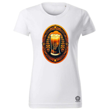 Magnolion XMAS sör v24 női póló - 19 szín, XS-2XL női póló