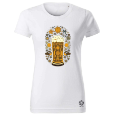 Magnolion XMAS sör v37 női póló - 19 szín, XS-2XL női póló