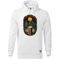 Magnolion XMAS sör v8 férfi pulóver - 19 szín, S-5XL