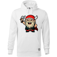 Magnolion Xmas Thor v1 férfi pulóver - 19 szín, S-5XL férfi pulóver, kardigán