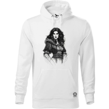 Magnolion Yennefer v1 férfi pulóver - 19 szín, S-5XL férfi pulóver, kardigán