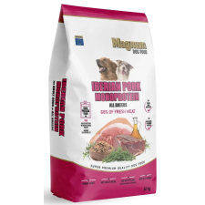Magnum Iberian Pork Monoprotein All Breed, 12 kg kutyaeledel