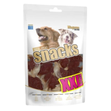  Magnum Kacsahússal Töltött Nyúlfül 400g jutalomfalat kutyáknak jutalomfalat kutyáknak