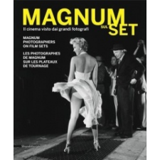  Magnum Sul Set – W.Eugene Smith idegen nyelvű könyv