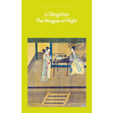  Magpie at Night – Li Qingzhao (Könyv) idegen nyelvű könyv