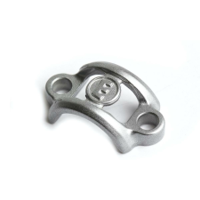 Magura alumínium fékkar bilincs (csavarok nélkül) [ezüst] kerékpáros kerékpár és kerékpáros felszerelés