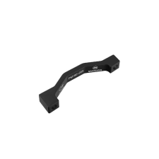 Magura QM-44 tárcsafék adapter, PM 180-203, alumínium, fekete kerékpár fék