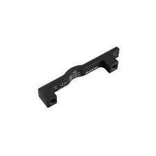 Magura QM-45 tárcsafék adapter, PM 180-220, alumínium, fekete kerékpár fék