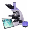  MAGUS Bio D230TL LCD biológiai digitális mikroszkóp