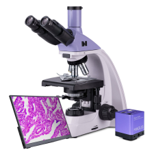  MAGUS Bio D250T LCD biológiai digitális mikroszkóp mikroszkóp