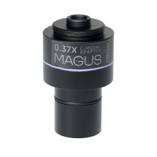 MAGUS CMT037 C-foglalat adapter mikroszkóp