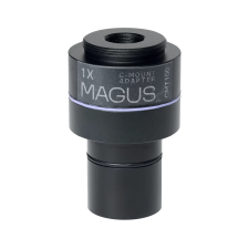 MAGUS CMT100 C-foglalat adapter mikroszkóp