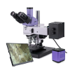  MAGUS Metal D630 LCD metallográfiai digitális mikroszkóp