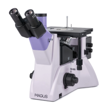 MAGUS Metal V700 DIC metallográfiai fordított mikroszkóp mikroszkóp