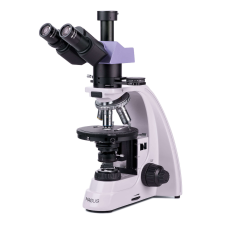 MAGUS Pol 800 polarizáló mikroszkóp mikroszkóp