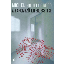 Magvető A harcmező kiterjesztése irodalom