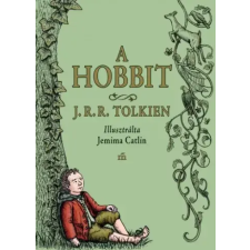 Magvető A hobbit egyéb e-könyv