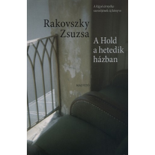 Magvető A Hold a hetedik házban szépirodalom