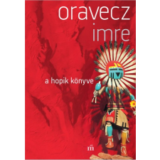 Magvető A hopik könyve szépirodalom