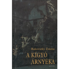 Magvető A kígyó árnyéka szépirodalom