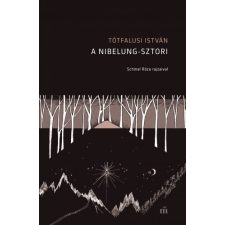 Magvető A Nibelung-sztori egyéb e-könyv