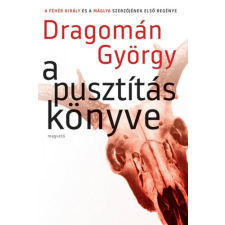 Magvető A pusztítás könyve szépirodalom