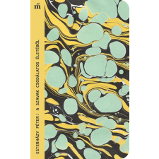 Magvető A szavak csodálatos életéből egyéb e-könyv