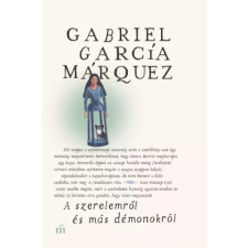 Magvető A szerelemről és más démonokról egyéb e-könyv