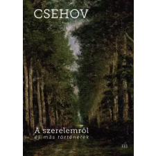 Magvető A szerelemről és más történetek egyéb e-könyv