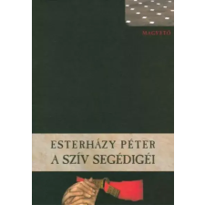 Magvető A szív segédigéi egyéb e-könyv