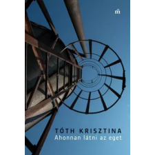 Magvető Ahonnan látni az eget egyéb e-könyv