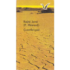 Magvető \(Albatrosz könyvek) Csontbrigád antikvárium - használt könyv