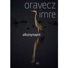 Magvető Alkonynapló szépirodalom
