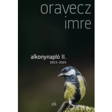 Magvető Alkonynapló II. egyéb e-könyv