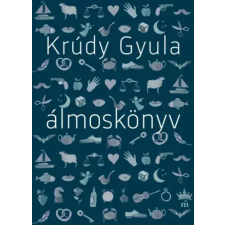 Magvető Álmoskönyv egyéb e-könyv