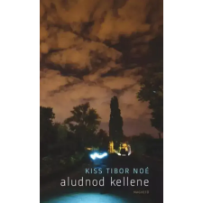 Magvető Aludnod kellene egyéb e-könyv