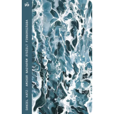 Magvető Amikor nagyapám átsíelt Finnországba egyéb e-könyv