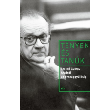 Magvető Aradtól az Országgyűlésig egyéb e-könyv