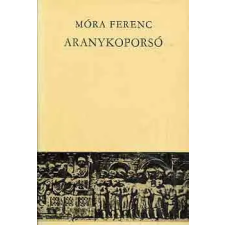 Magvető Aranykoporsó antikvárium - használt könyv